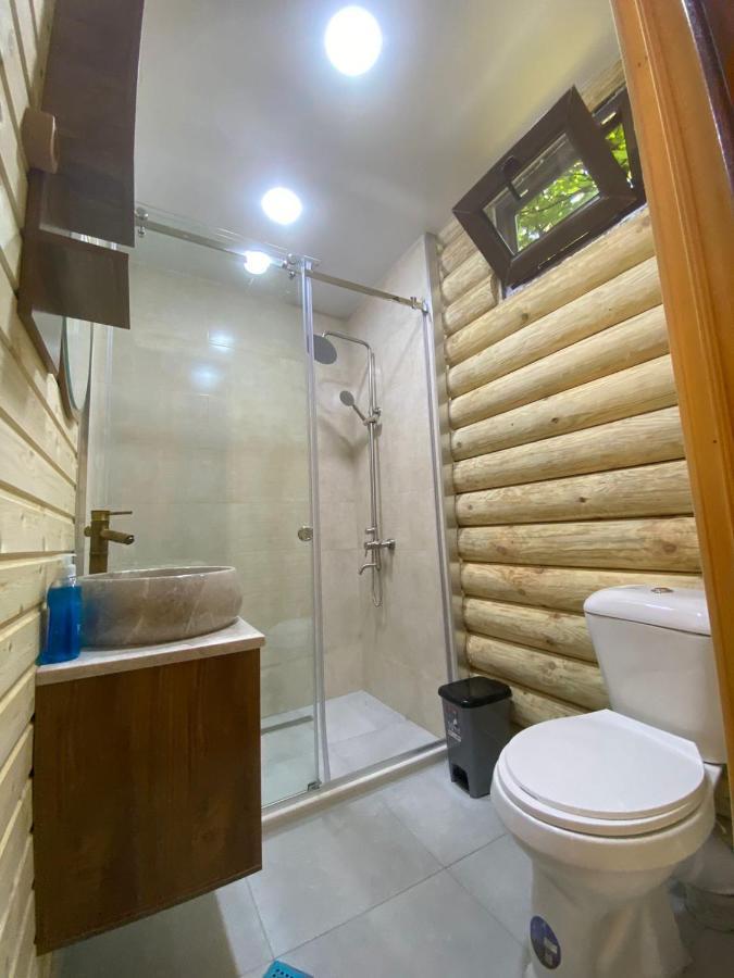Guest House On Angisa Batumi Kültér fotó